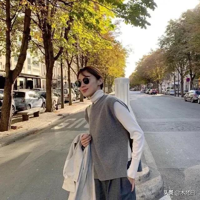 高端有型打底衫,好看有型的打底衫