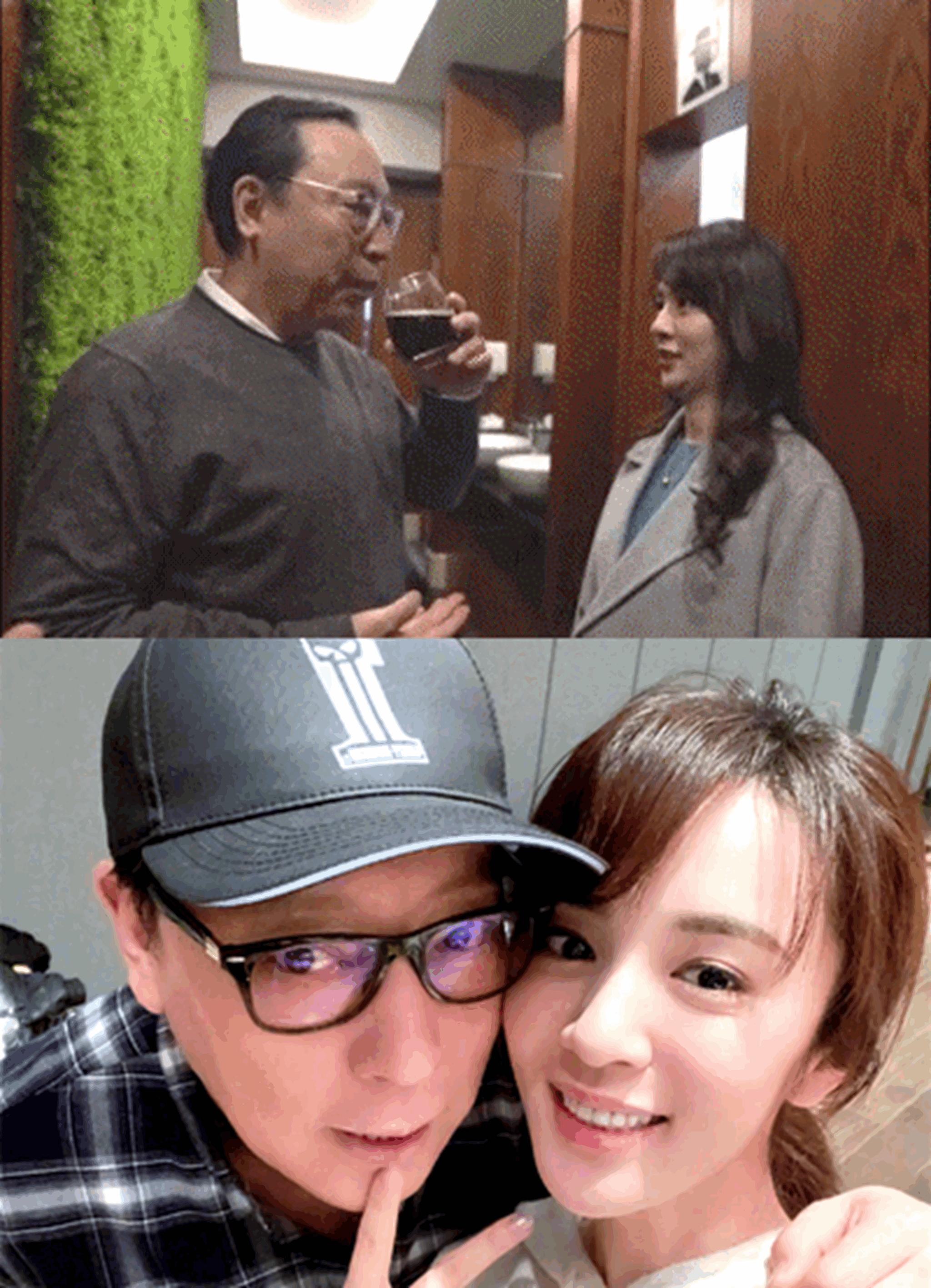 王晓晨气质绝美,王晓晨大气甜美知性率真