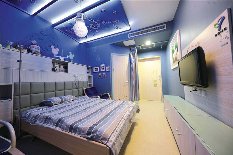 什么是小儿康复调理,什么是重症康复