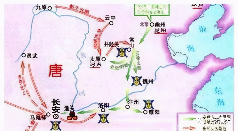 前半生开创盛世，后半生国破家亡，长恨悲歌——闲话太上皇之十三