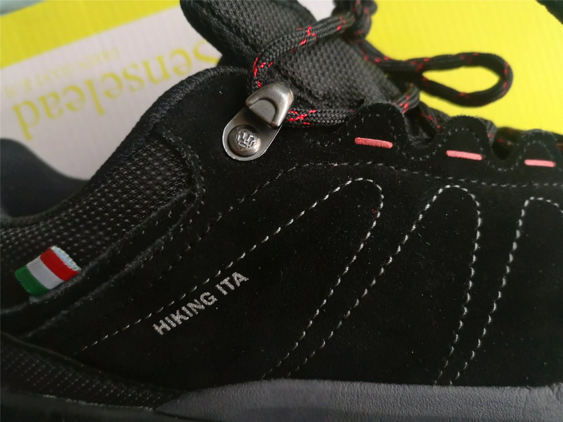 登山徒步鞋测评与推荐,安全舒适鞋