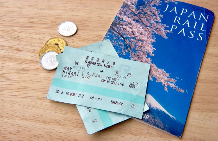 日本周游券和jrpass哪个好 (日本铁路周游券jr pass)