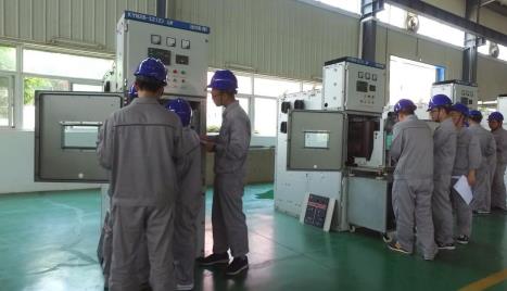 江西电力职业技术学院出来干什么,江西电力职业学院2022年单招名额