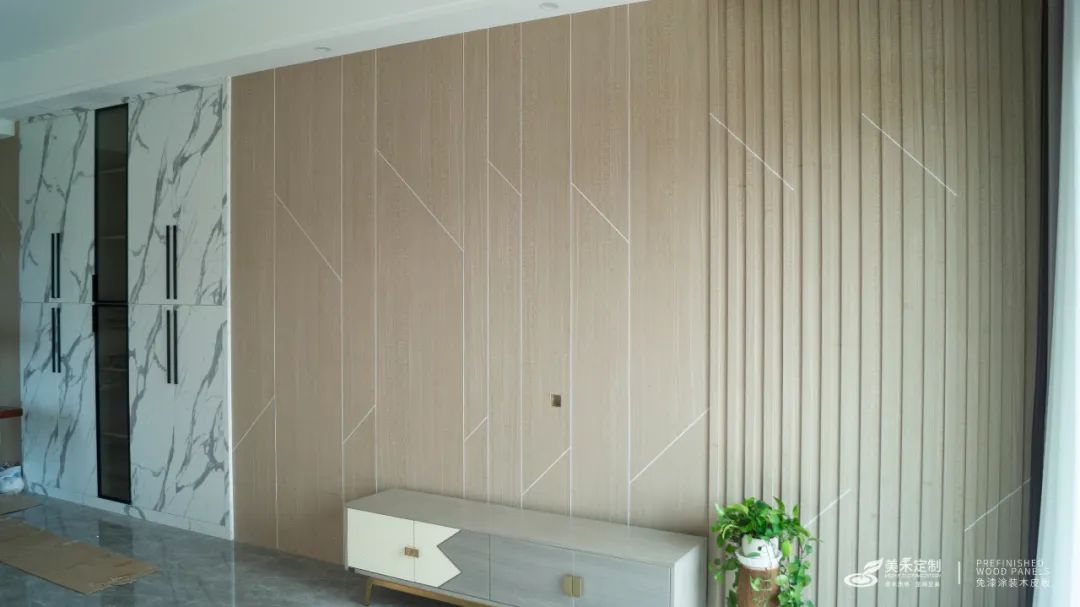 西安尼斯木饰面,尼斯木做木饰面好否