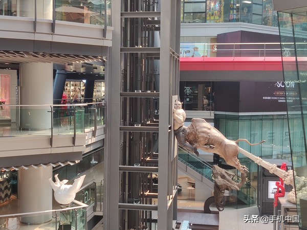 一加7测评游戏,一加7优点和缺点