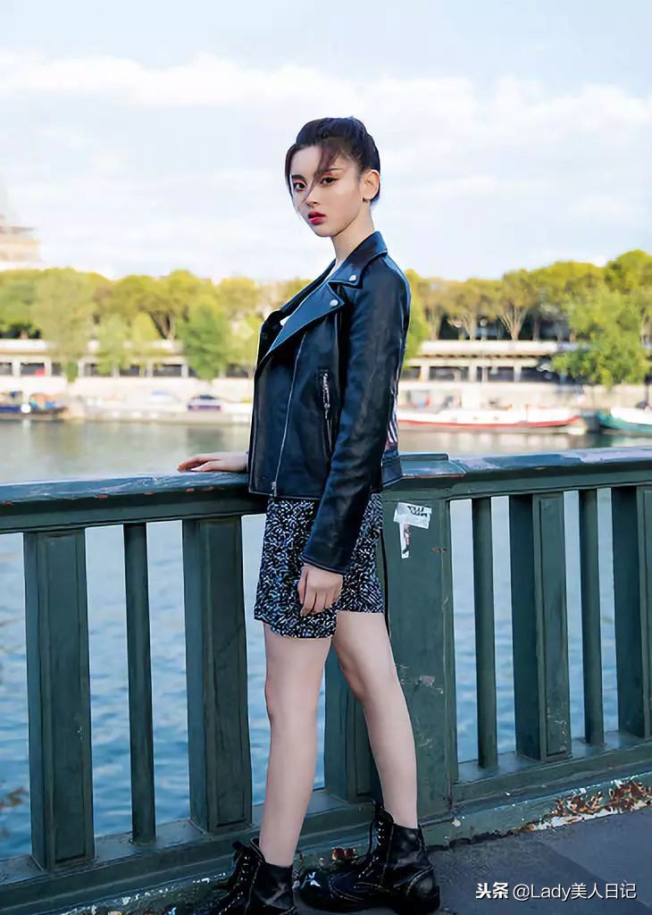 长安诺即将来袭杨超越古装极美吗,杨超越长安诺古装剧