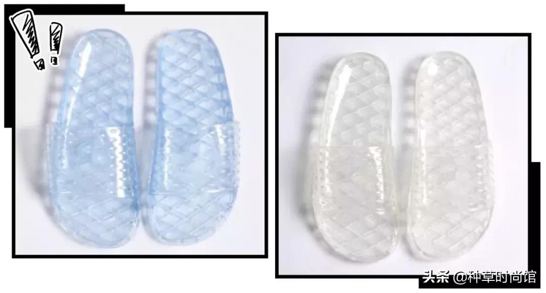今年夏天最难看的鞋子,夏天最火的鞋款有哪些
