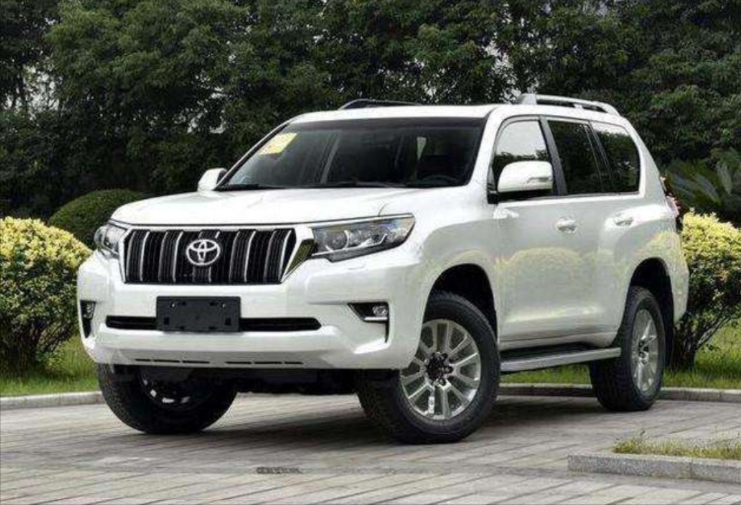 普拉多2700动力真实感受,普拉多2700高海拔地区动力