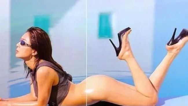 刘德华为啥娶朱丽倩,刘德华娶朱丽倩的真正原因