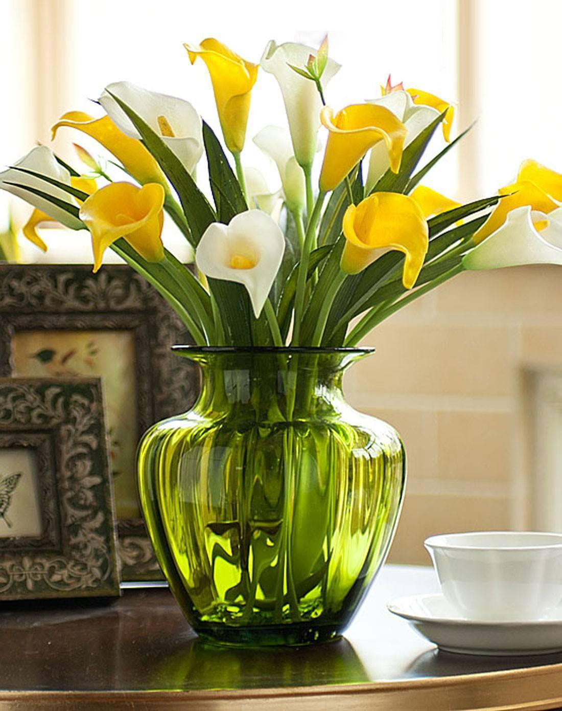 马蹄莲开花的寓意,马蹄莲开花是什么原因