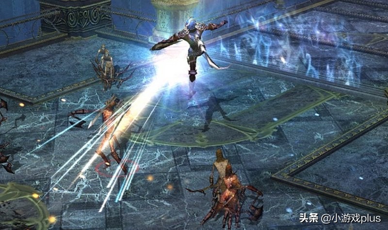 求几款好玩的大型rpg手机游戏,2021年ios十大rpg