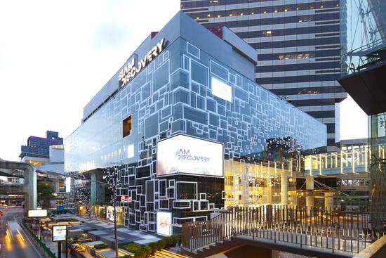 曼谷米其林美食攻略,曼谷购物必买的东西清单