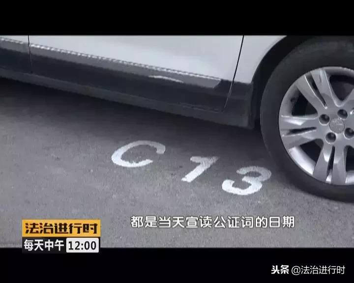 北京摇号以停车位为条件,在北京有车位还要摇号吗