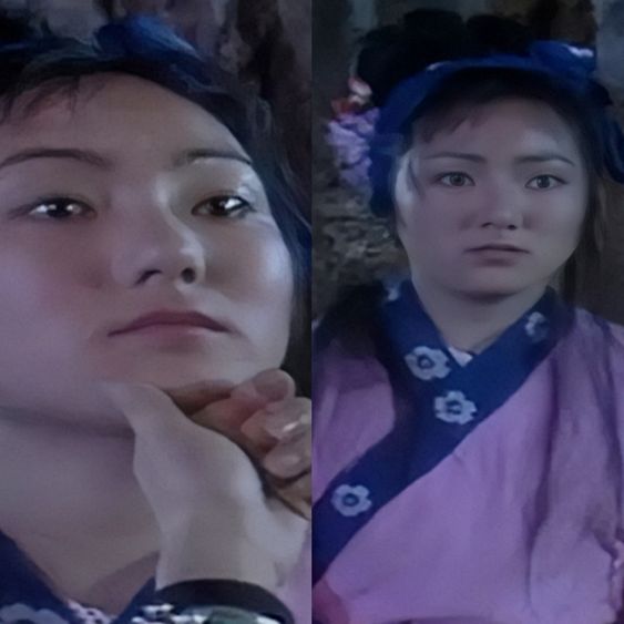 86版西游记三打白骨精拍摄洞穴,三打白骨精60版西游记有多可怕