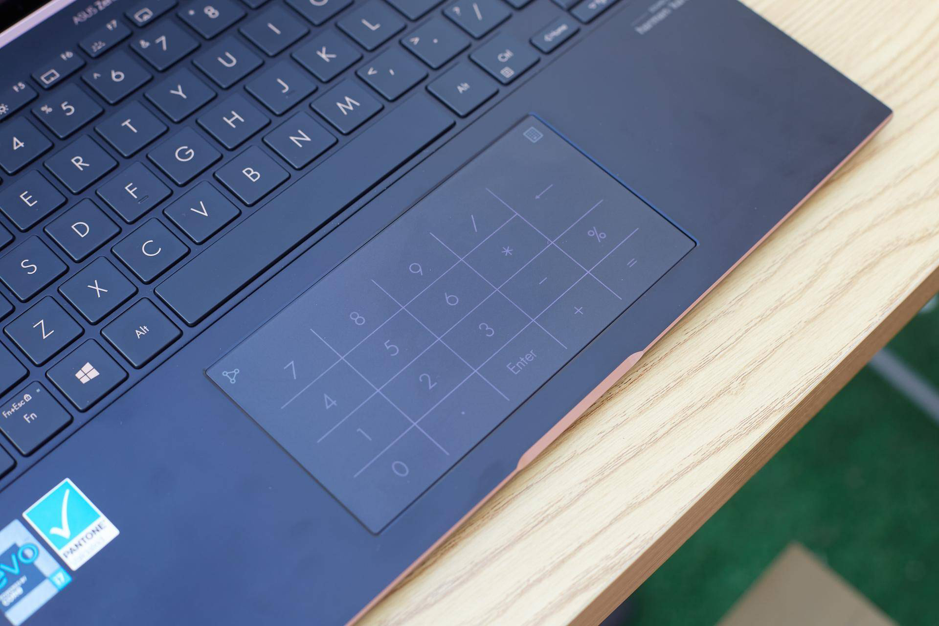 2021旗舰笔记本，8999的华硕灵耀X纵横核心竞争力在哪？