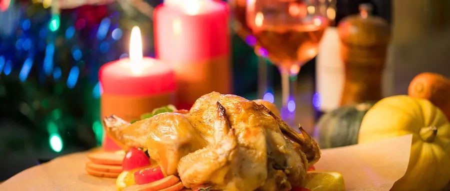 坪山区5星酒店里吃圣诞大餐！158元1大1小，圣诞火鸡、海鲜、烧烤