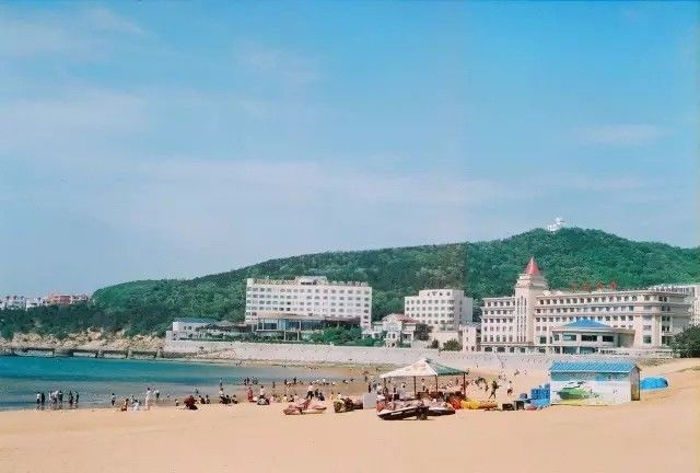 威海五一旅游攻略,五一威海旅游有一起的吗