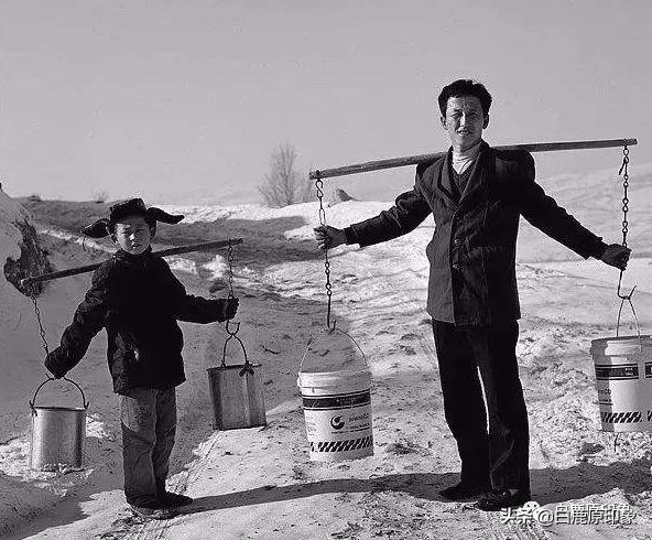 白鹿原中的风土人情,白鹿原上的生活记忆