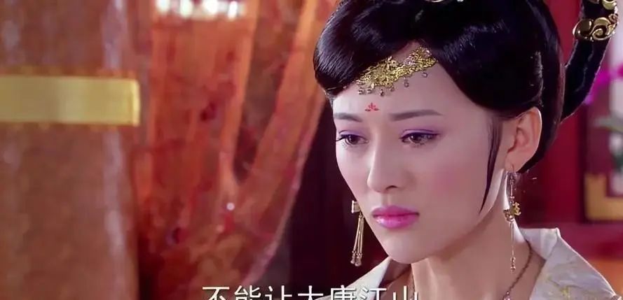 李显悲催的一生,李显做了两次皇帝吗