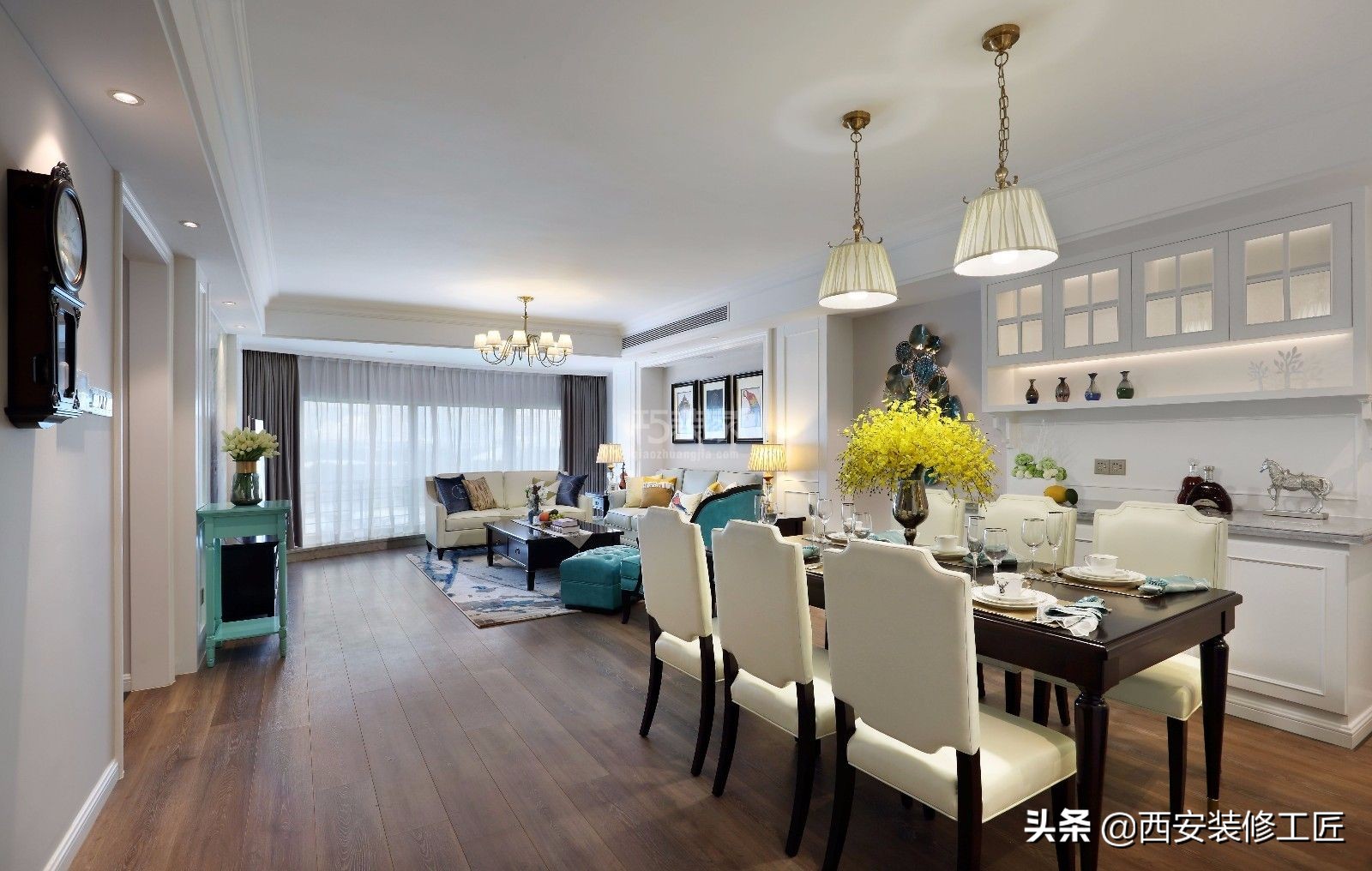 入住3个月终于摸清这34个装修教训,入住后发现装修效果一般