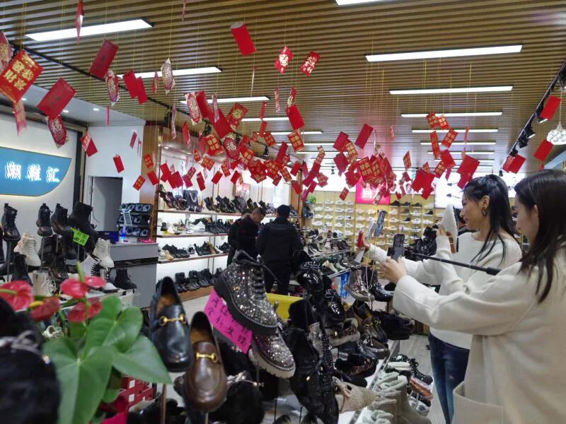 天通尾货商城地址在哪里,天通尾货店