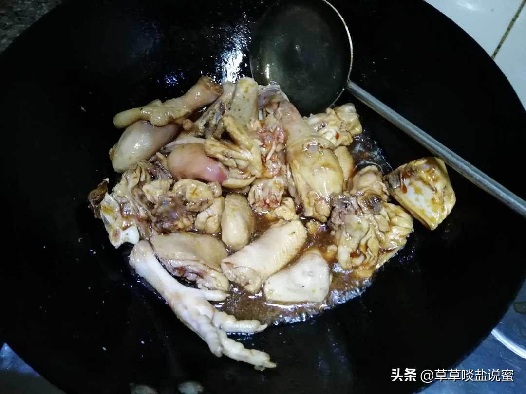 台湾三杯鸡用的米酒,台湾九层塔三杯鸡团购