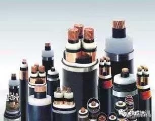 电线电缆规格型号认识大全收藏了,电缆的规格型号代表的含义