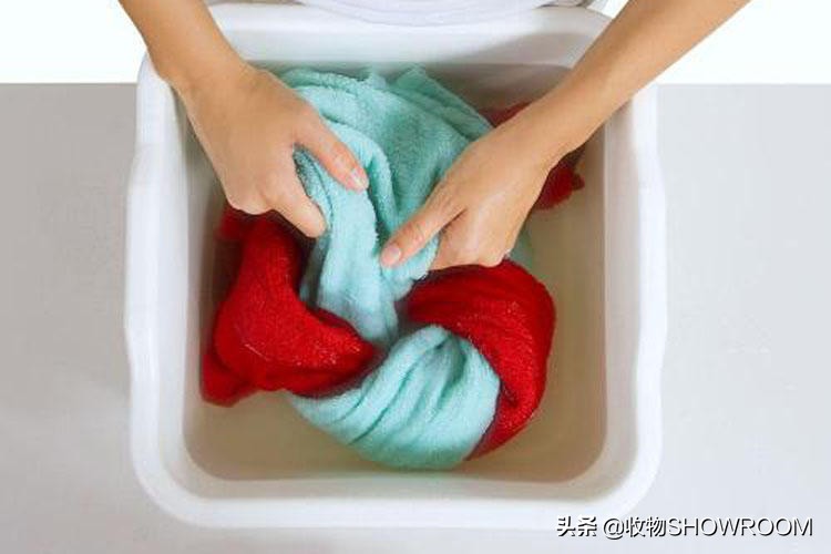 「收物第174期」内衣应该如何洗?敲黑板看4个必学知识点!