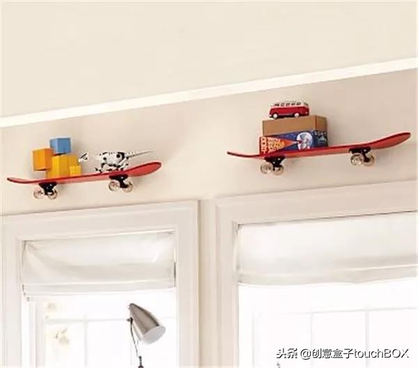 旧玩具车改造成新玩具,高手改造旧汽车玩具