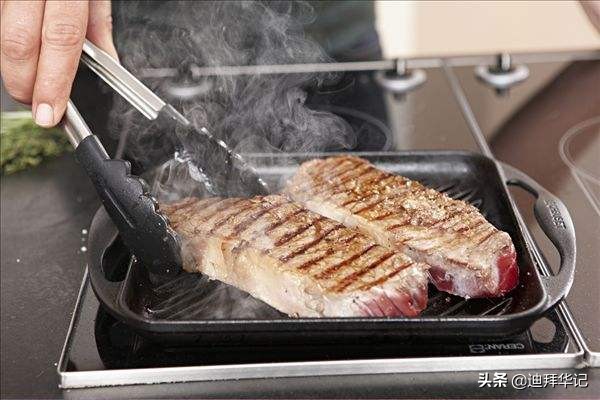 牛排解冻的较佳方法是,冷冻牛排需要解冻吗