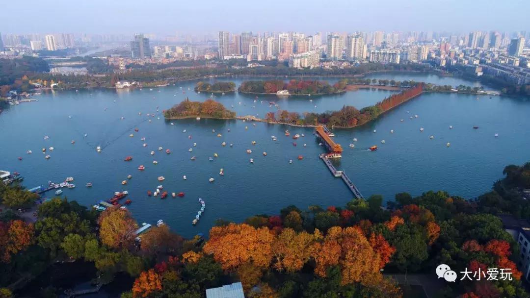 北京河边戏水好去处,夏天必去的北京水上乐园