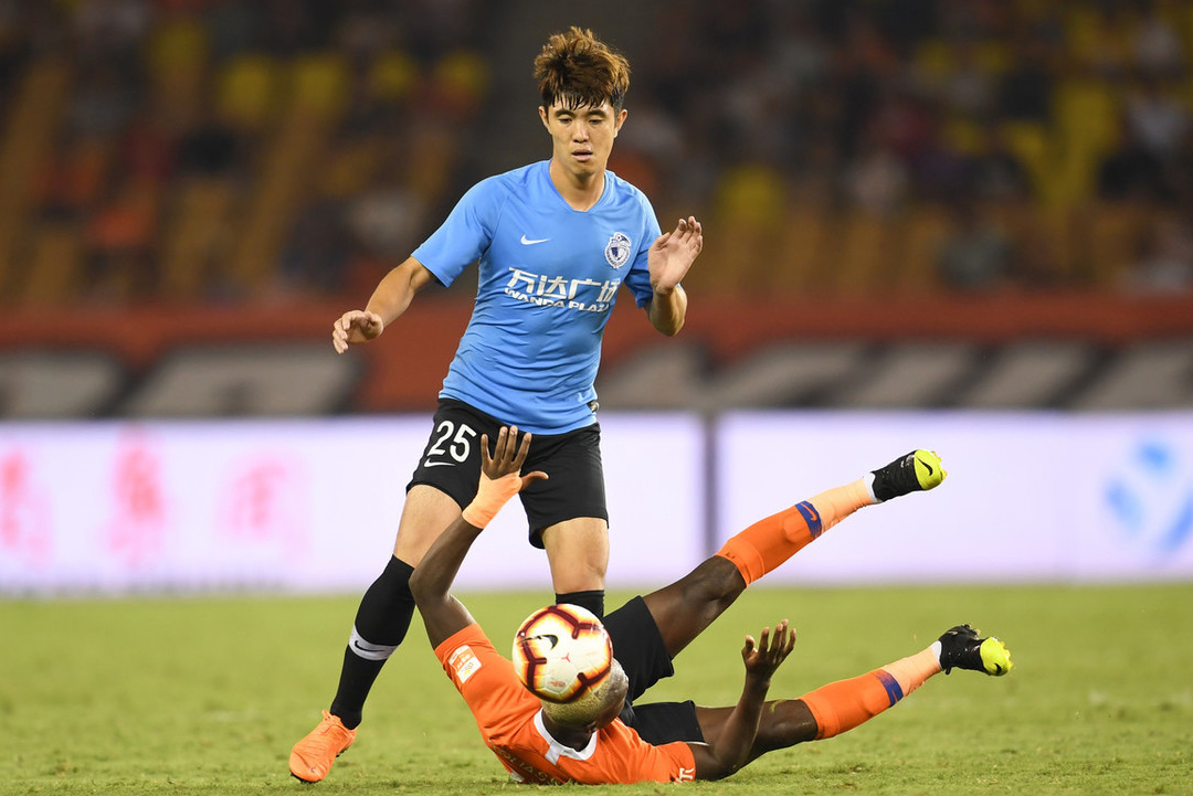 中超几大恶人集锦,中超七大恶人集锦