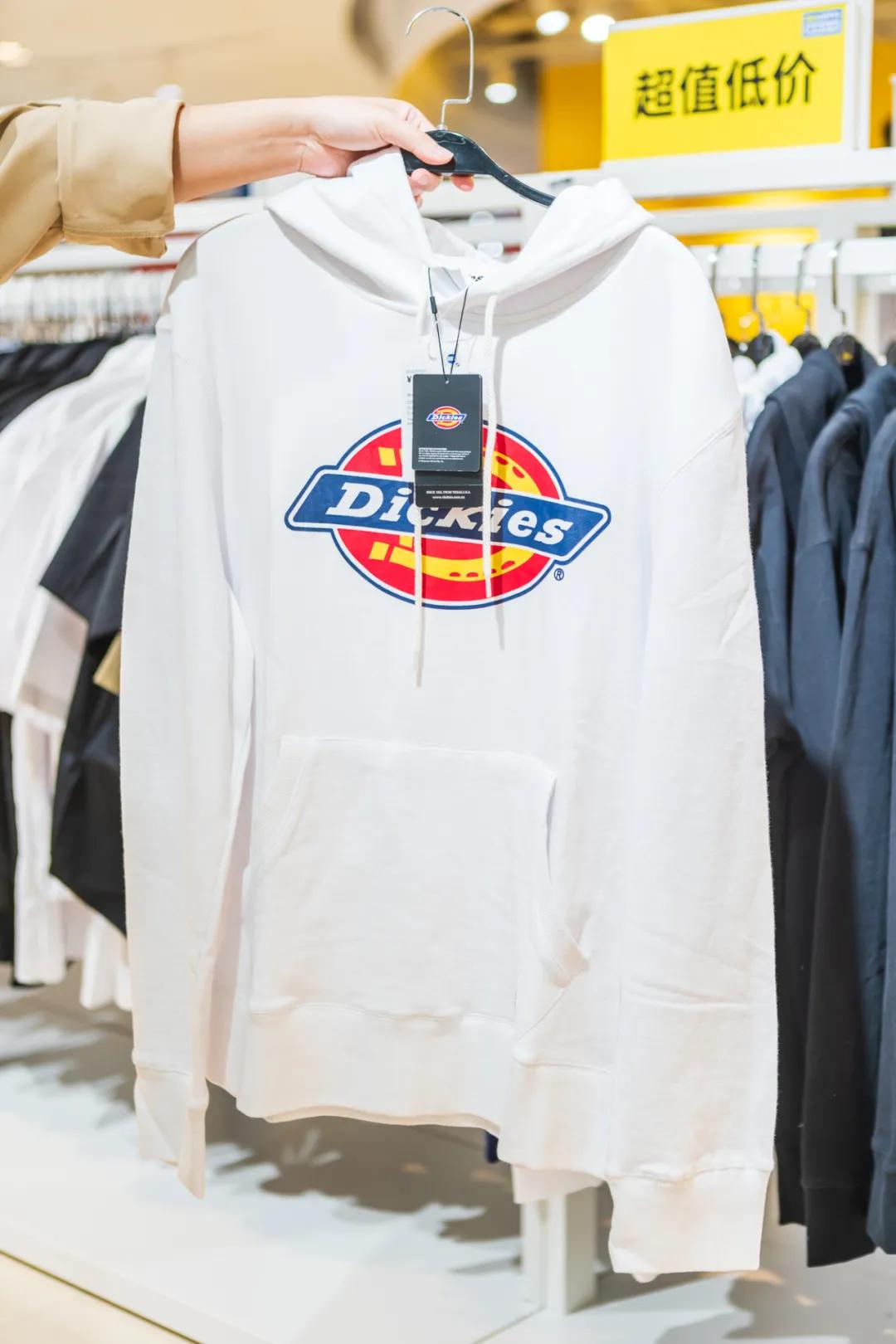 奥莱品牌集合店天津,天津奥莱折扣店