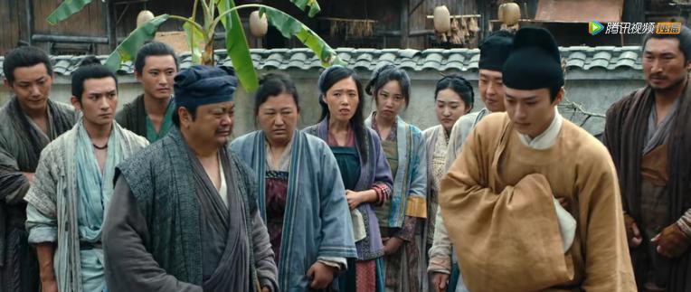 超大胆改编,不仅有大尺度,还让这妖精CP重出江湖