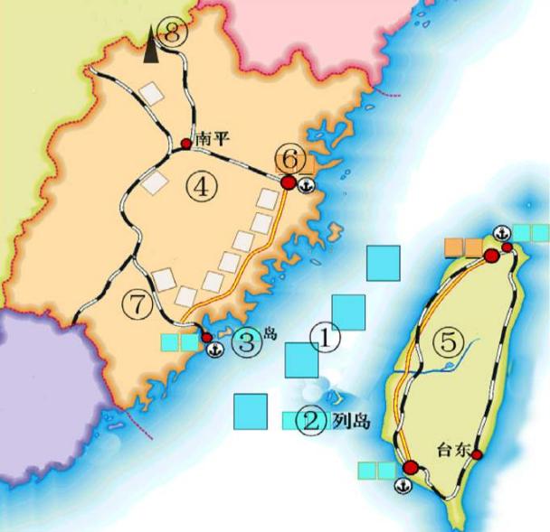 用一个成语代表一个省你都知道吗,全国每个省都有一个成语代表
