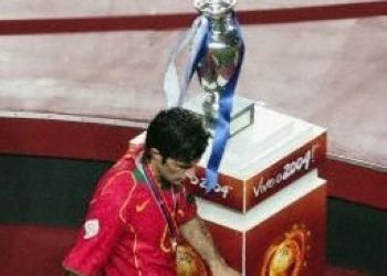 历届欧洲杯冠军队,历届欧洲杯冠军历史