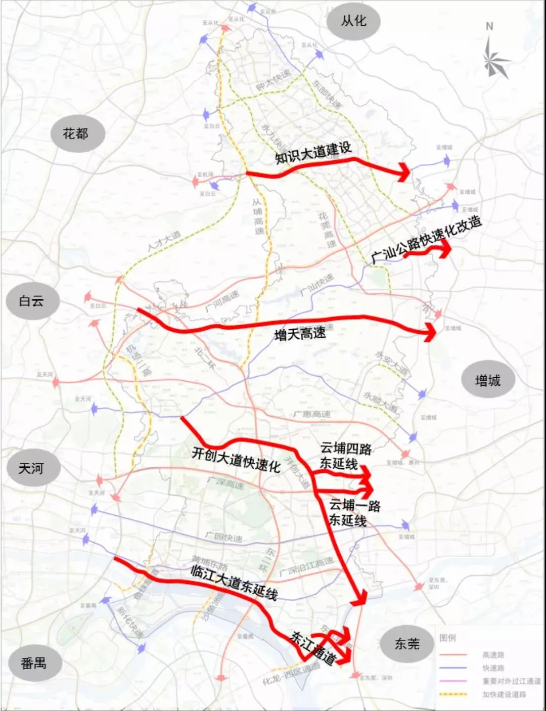 增城区发展的好吗,增城主城区