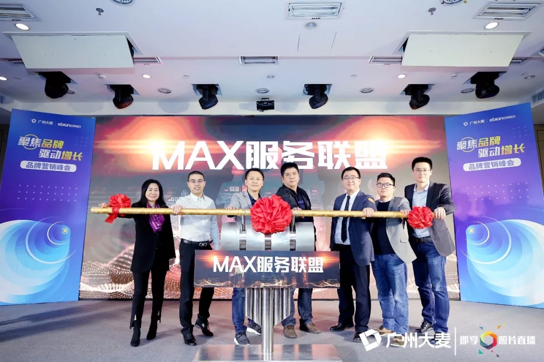 广州大麦电商代运营公司,广州大麦电商公司