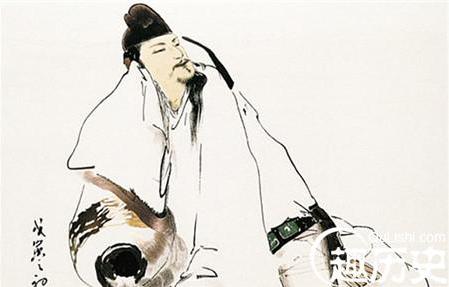 高力士为什么被称为千古贤宦,千古一宦高力士