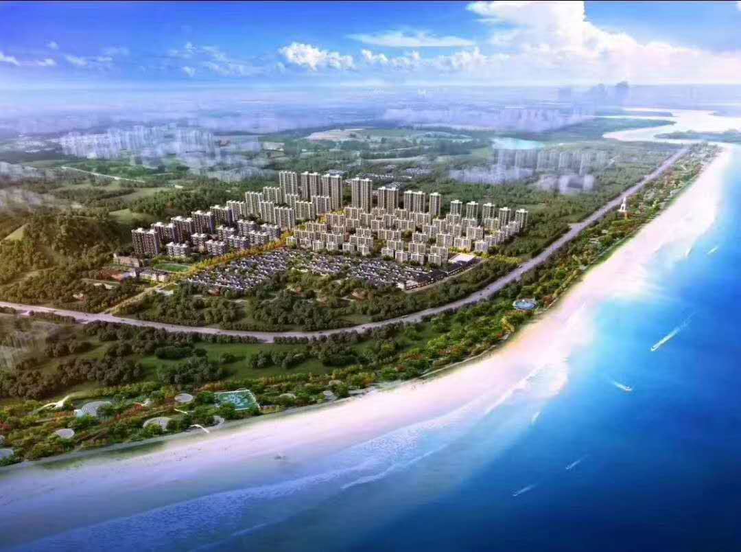 荣成一线海景房,荣成一线海景精装修房