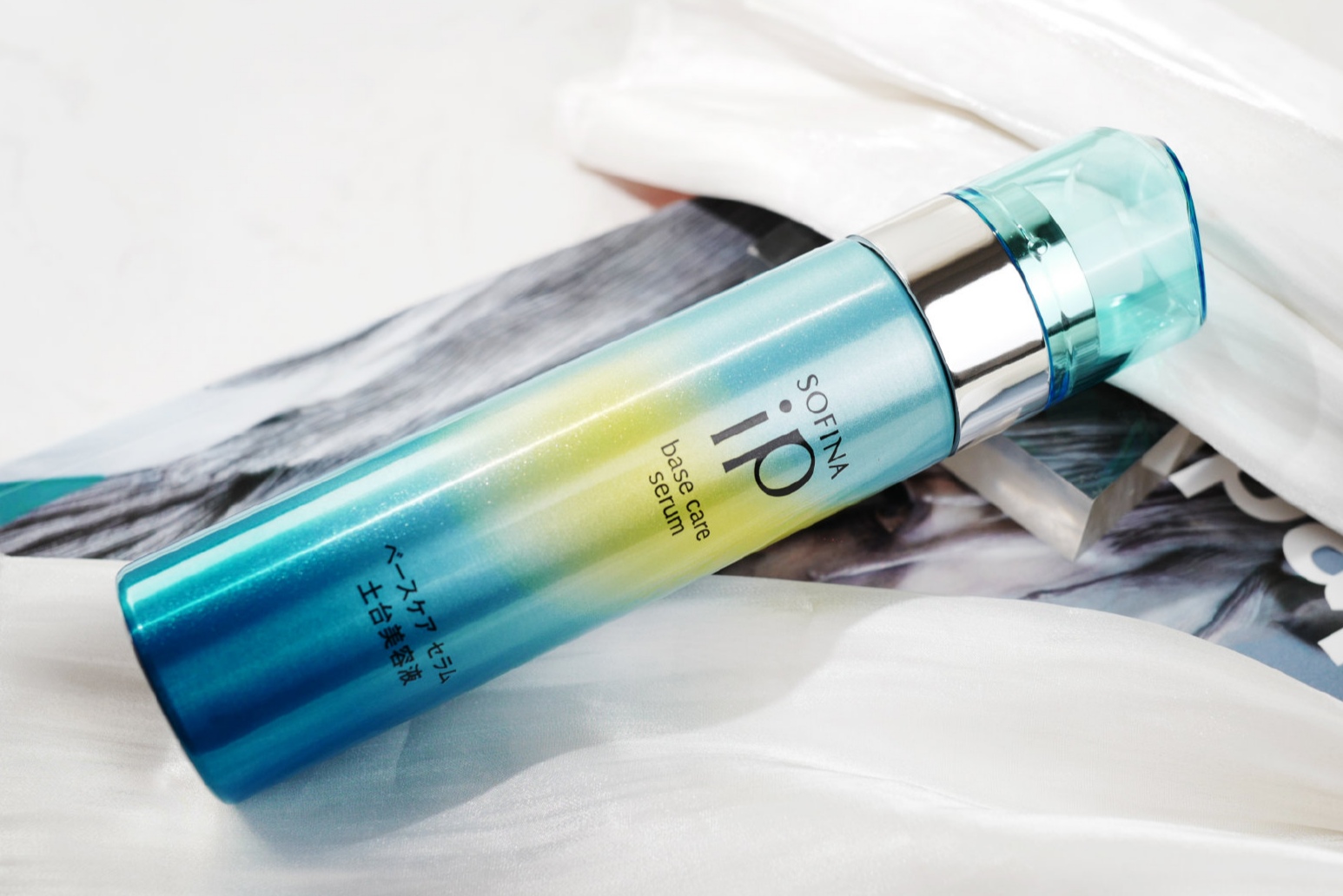 日本哪款肌底液最好用,日本销量最好的护肤品