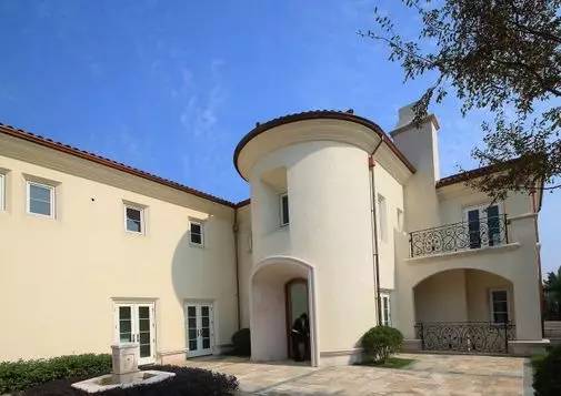 魔都100个豪宅,魔都十大豪宅排名