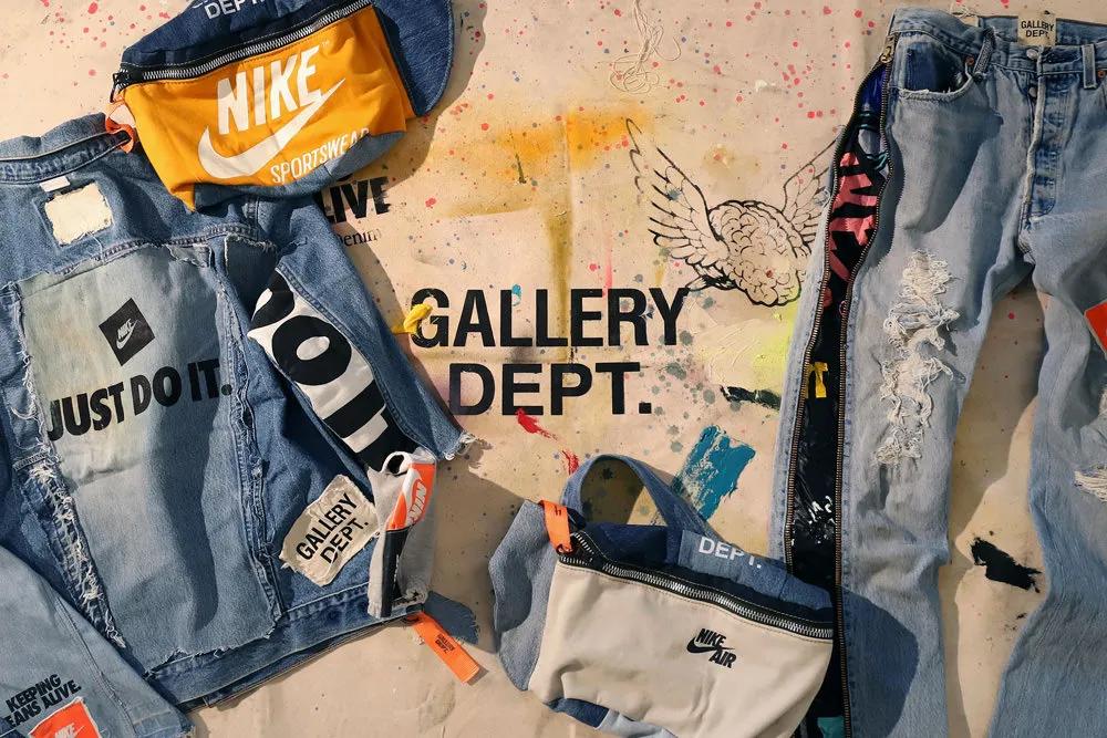 古着改良,古着店改造