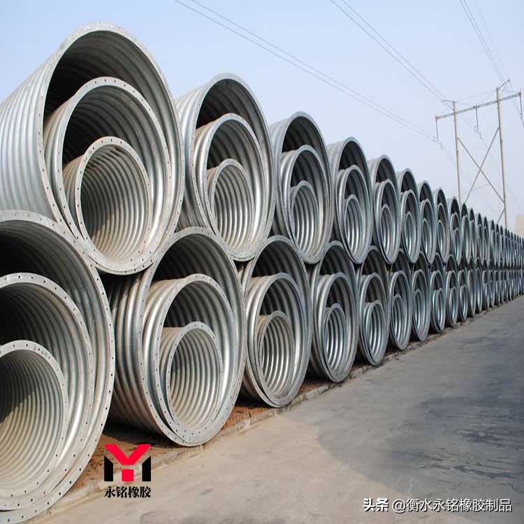 不锈钢焊管的用途和特点,钢制波纹管工艺