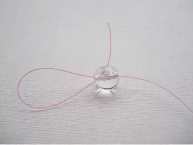 给手串换绳的方法,怎么快速给手串换绳