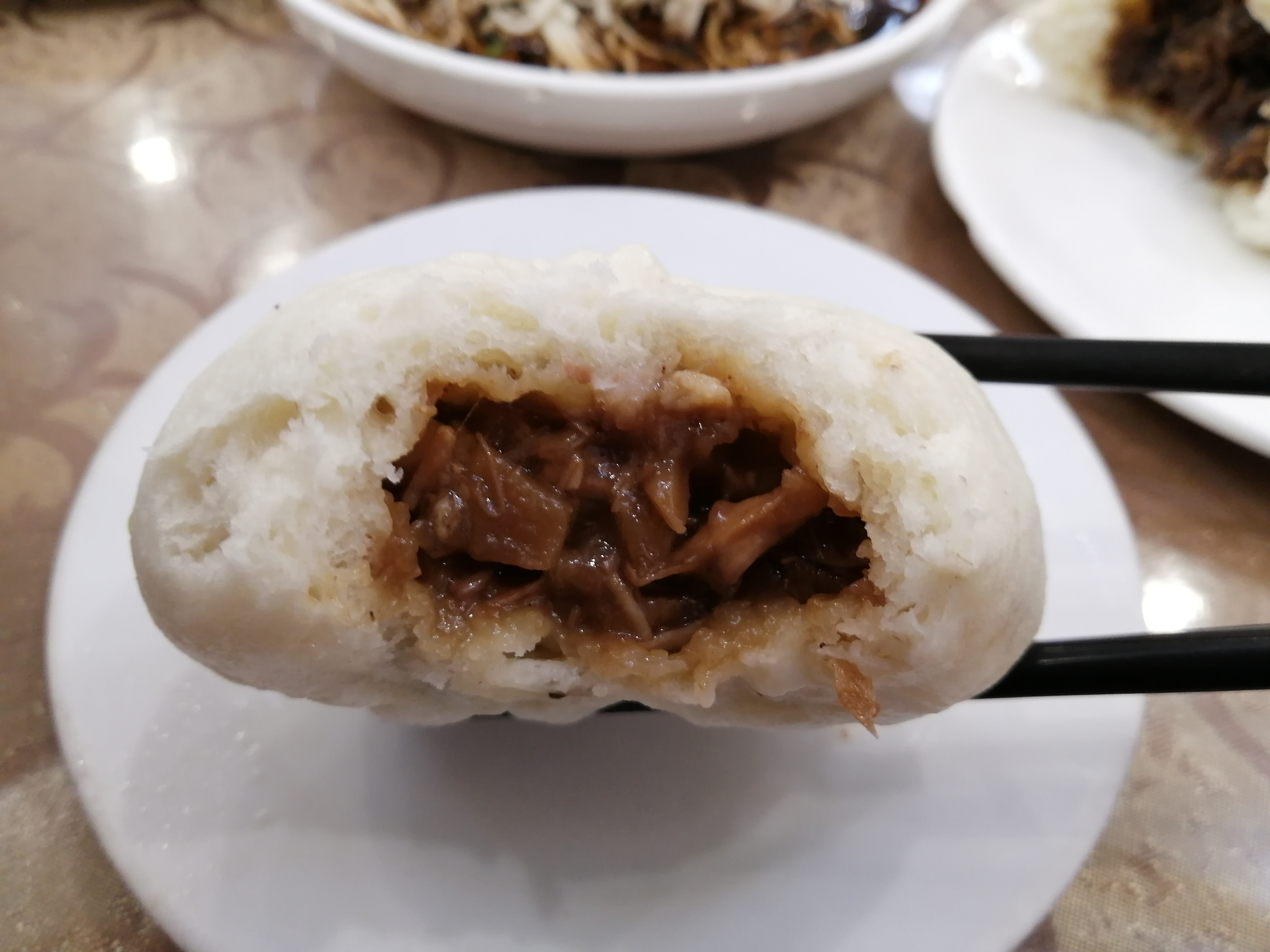 扬州梅岭德林茶社老板,德林茶社梅岭店