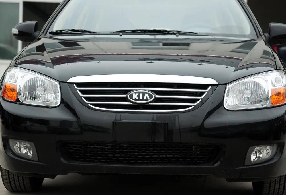 1万元左右二手车推荐：起亚赛拉图