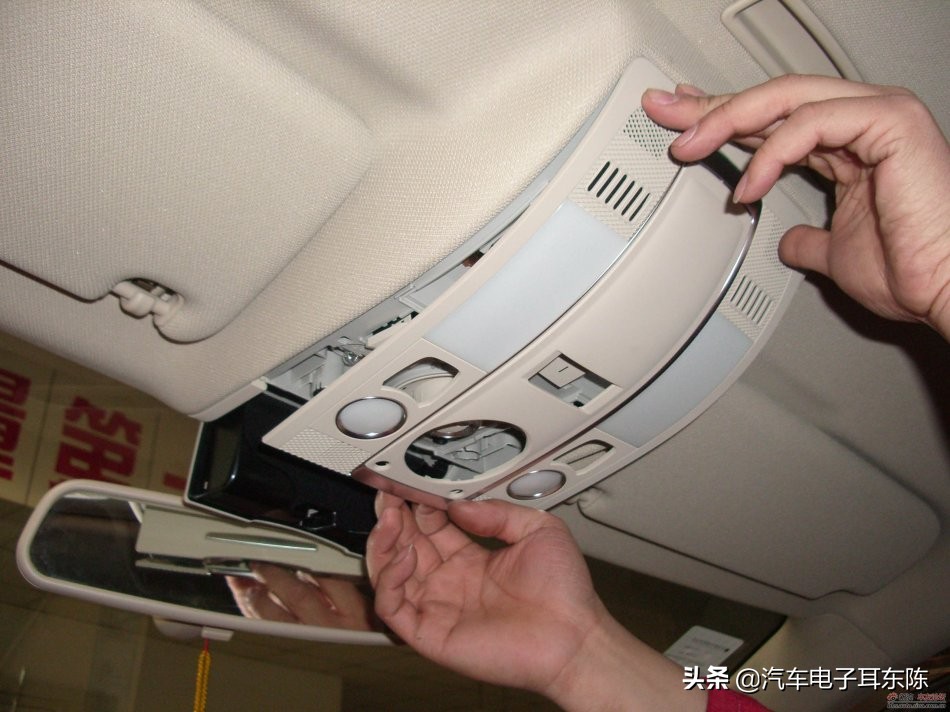 奥迪a6l常见故障,奥迪a6l驾驶故障消除办法