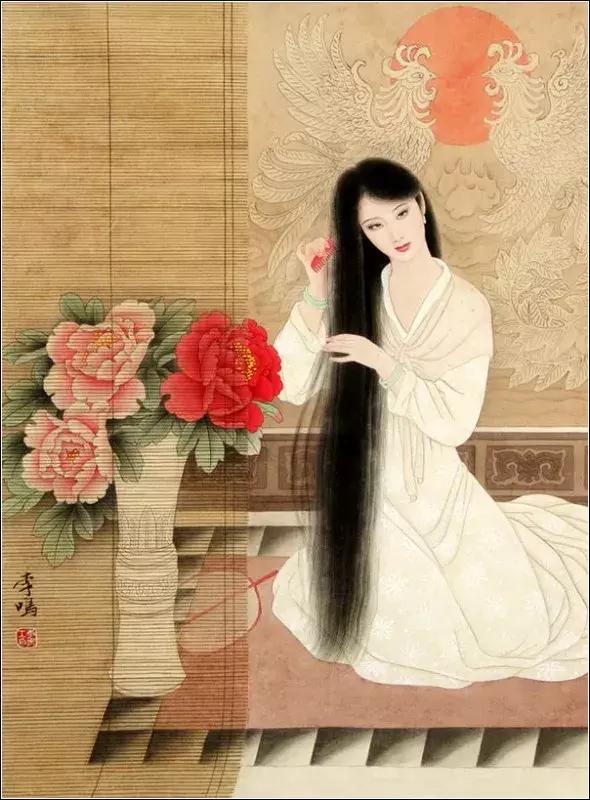 学了这么多年古诗哪一句最惊艳,十大常用古诗词名句及解析