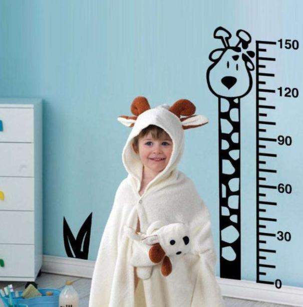 四种孩子当心长不高,原来这样做会导致孩子长不高